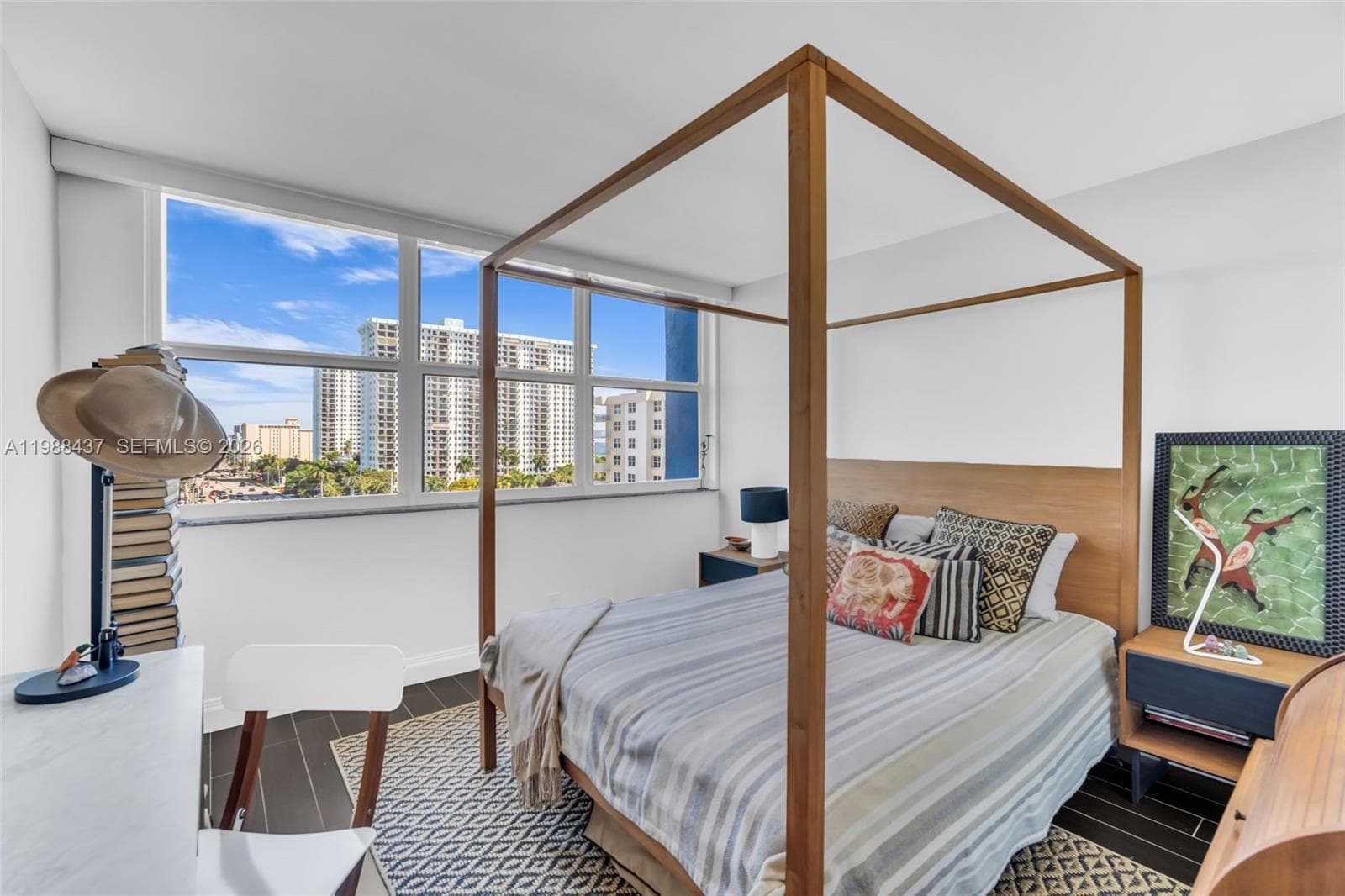 TRAFALGAR TOWERs · #804 in Hollywood - Photo 12