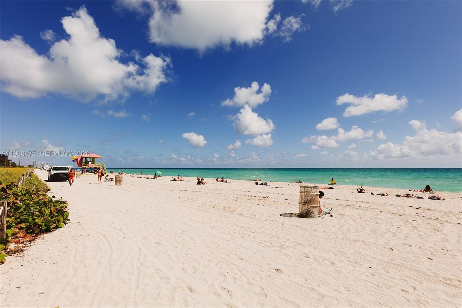 ST TROPEZ OCEAN CONDO · #20-C in Miami Beach - Photo 2