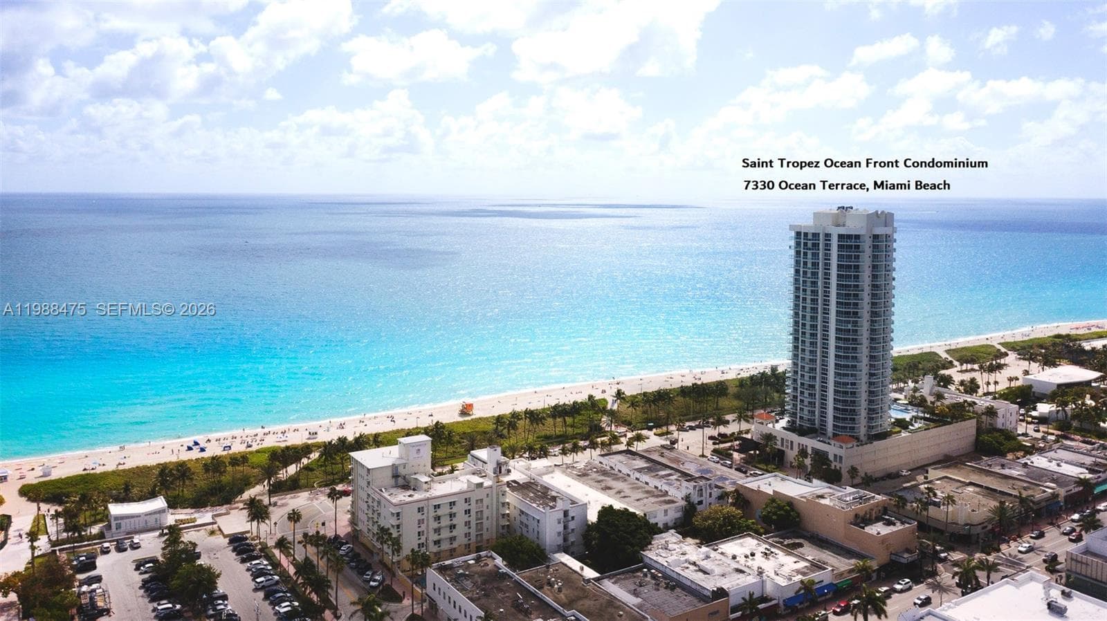 ST TROPEZ OCEAN CONDO · #20-C in Miami Beach - Photo 36