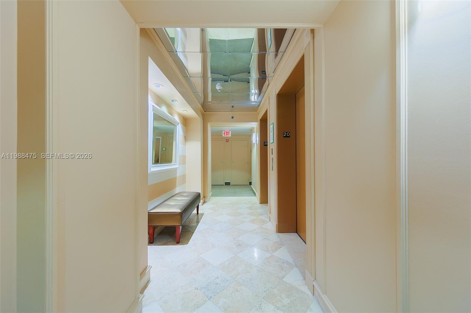 ST TROPEZ OCEAN CONDO · #20-C in Miami Beach - Photo 28
