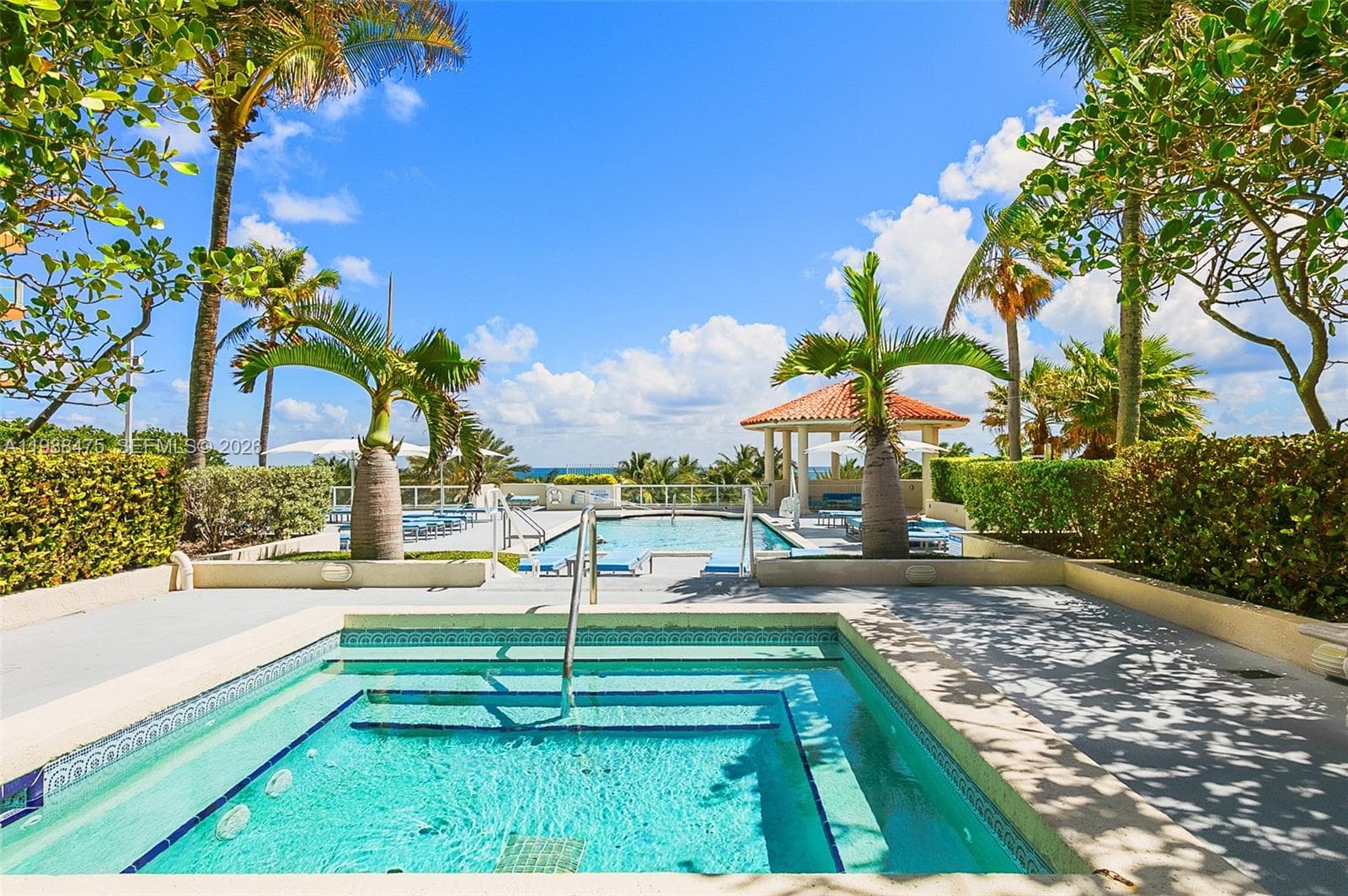 ST TROPEZ OCEAN CONDO · #20-C in Miami Beach - Photo 30