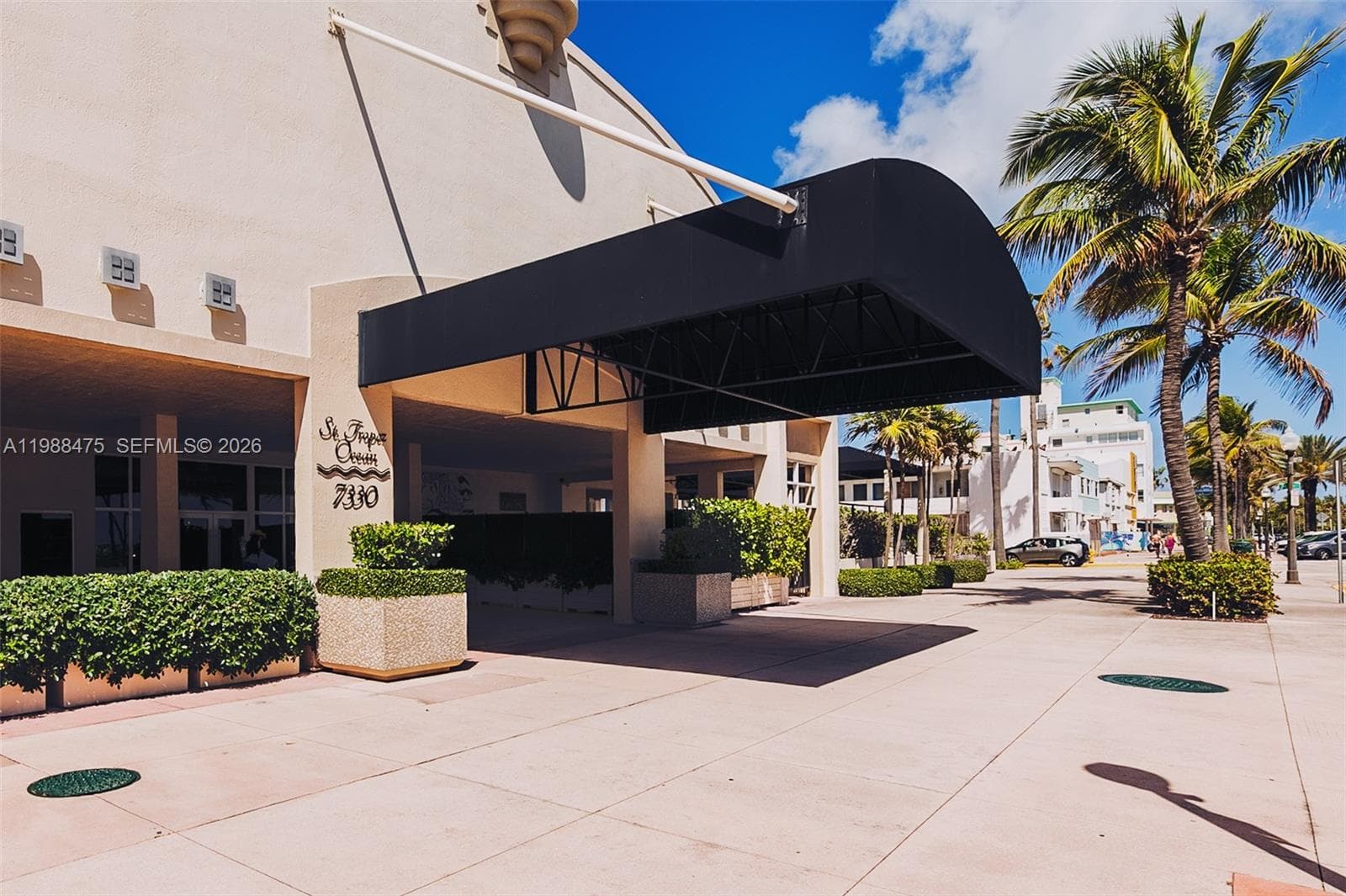 ST TROPEZ OCEAN CONDO · #20-C in Miami Beach - Photo 34