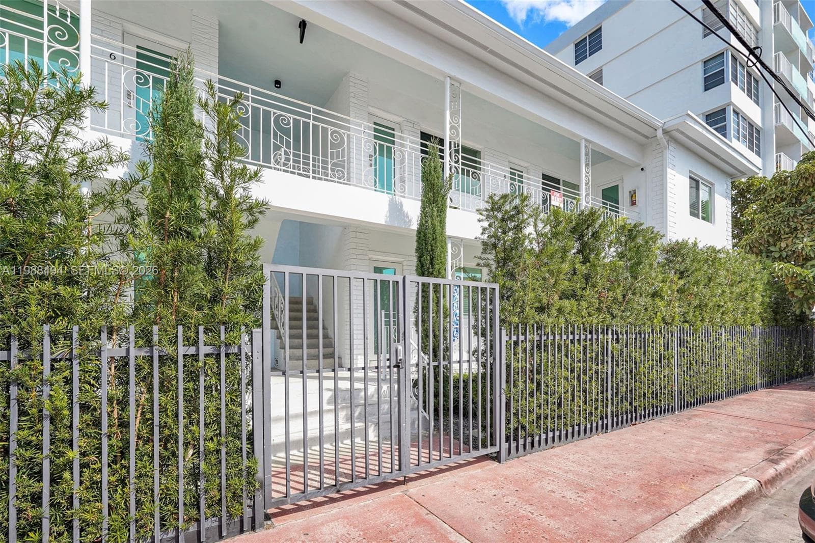 ALTOS DEL MAR NO 3 · #8 in Miami Beach - Photo 1