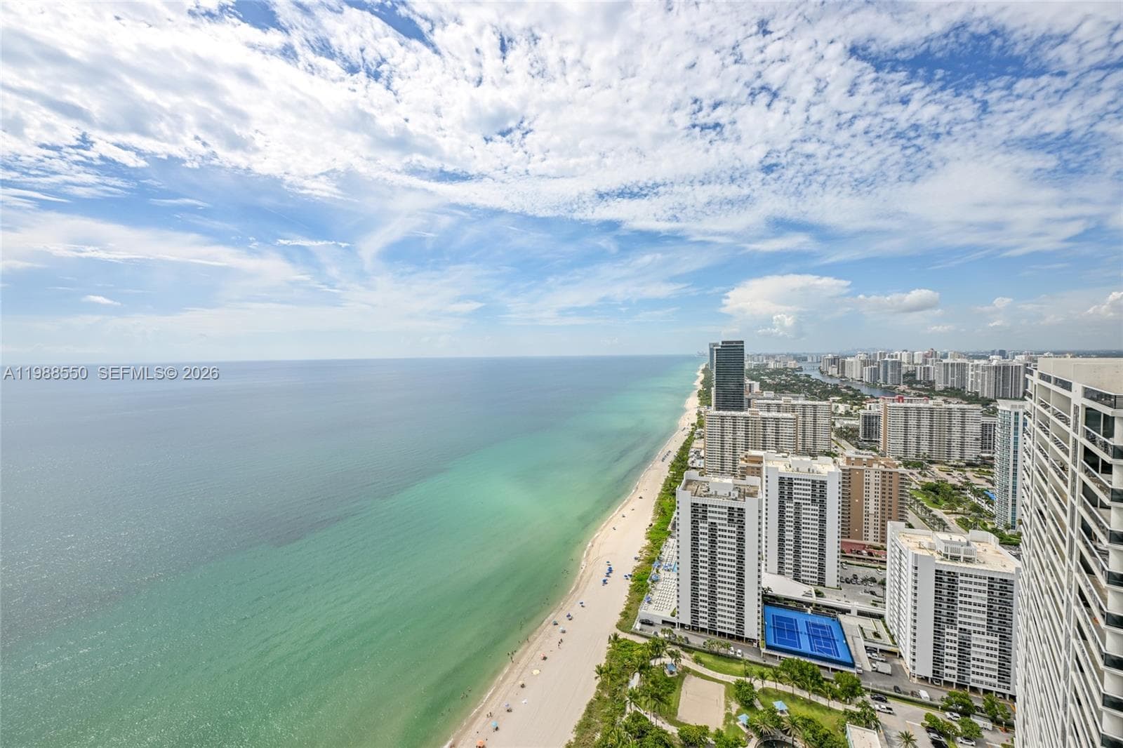 BEACH CLUB TWO CONDO · #4603 in Hallandale Beach - Photo 2