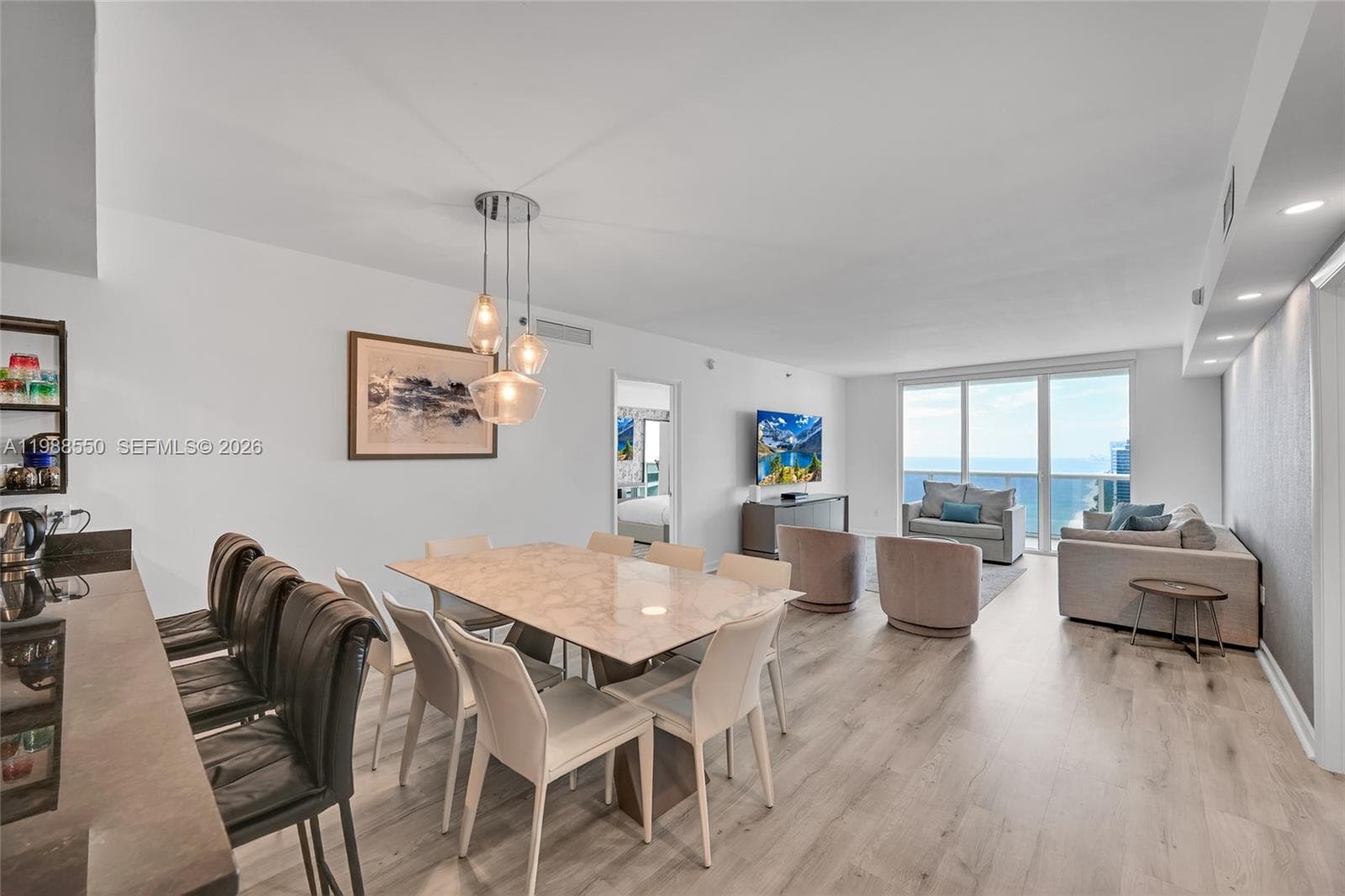 BEACH CLUB TWO CONDO · #4603 in Hallandale Beach - Photo 12