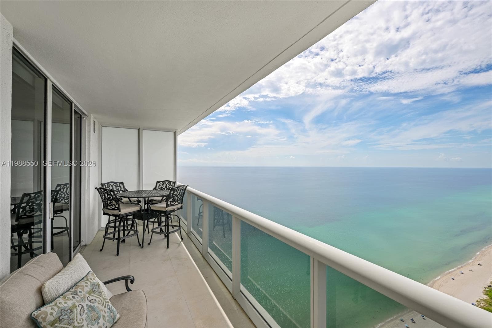 BEACH CLUB TWO CONDO · #4603 in Hallandale Beach - Photo 3