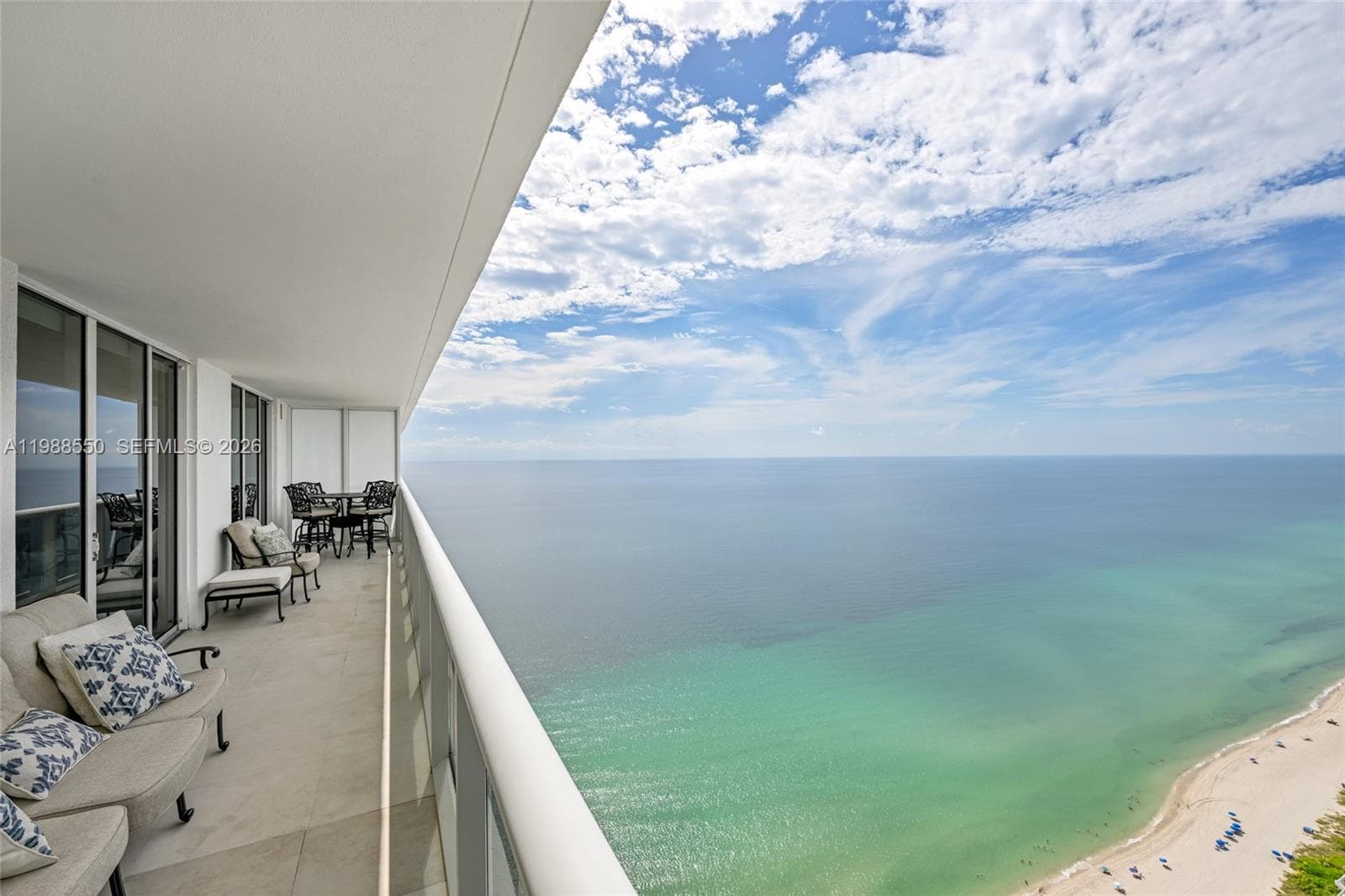 BEACH CLUB TWO CONDO · #4603 in Hallandale Beach - Photo 1