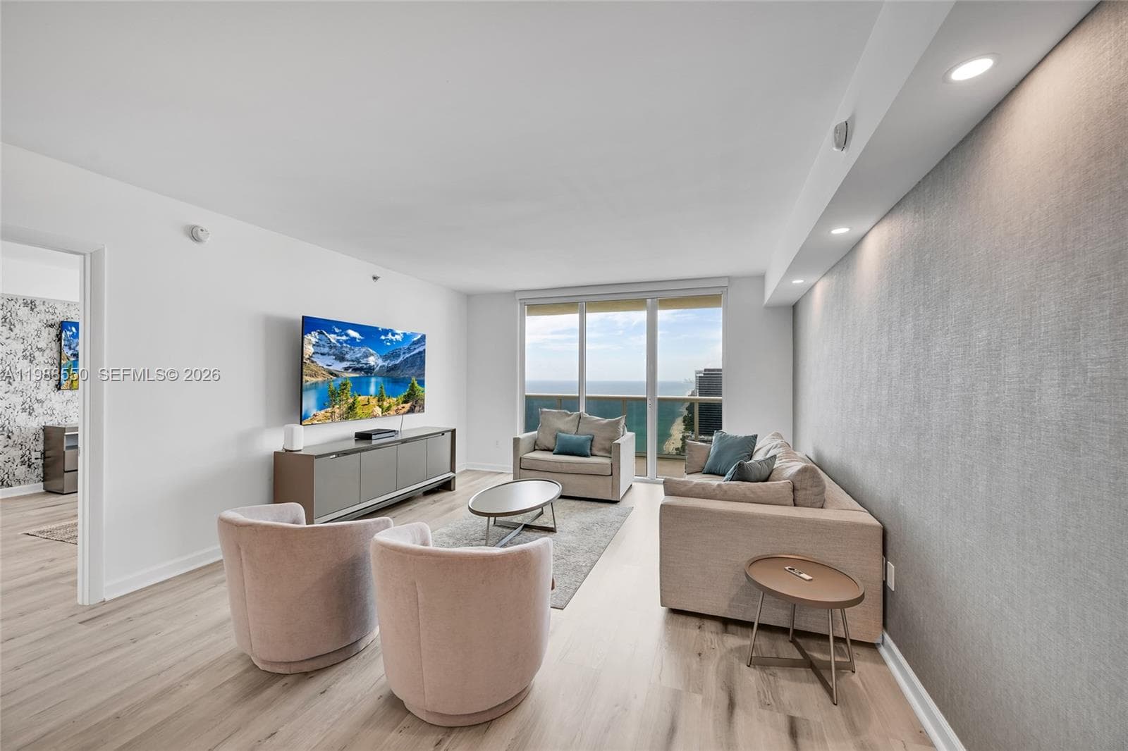 BEACH CLUB TWO CONDO · #4603 in Hallandale Beach - Photo 5