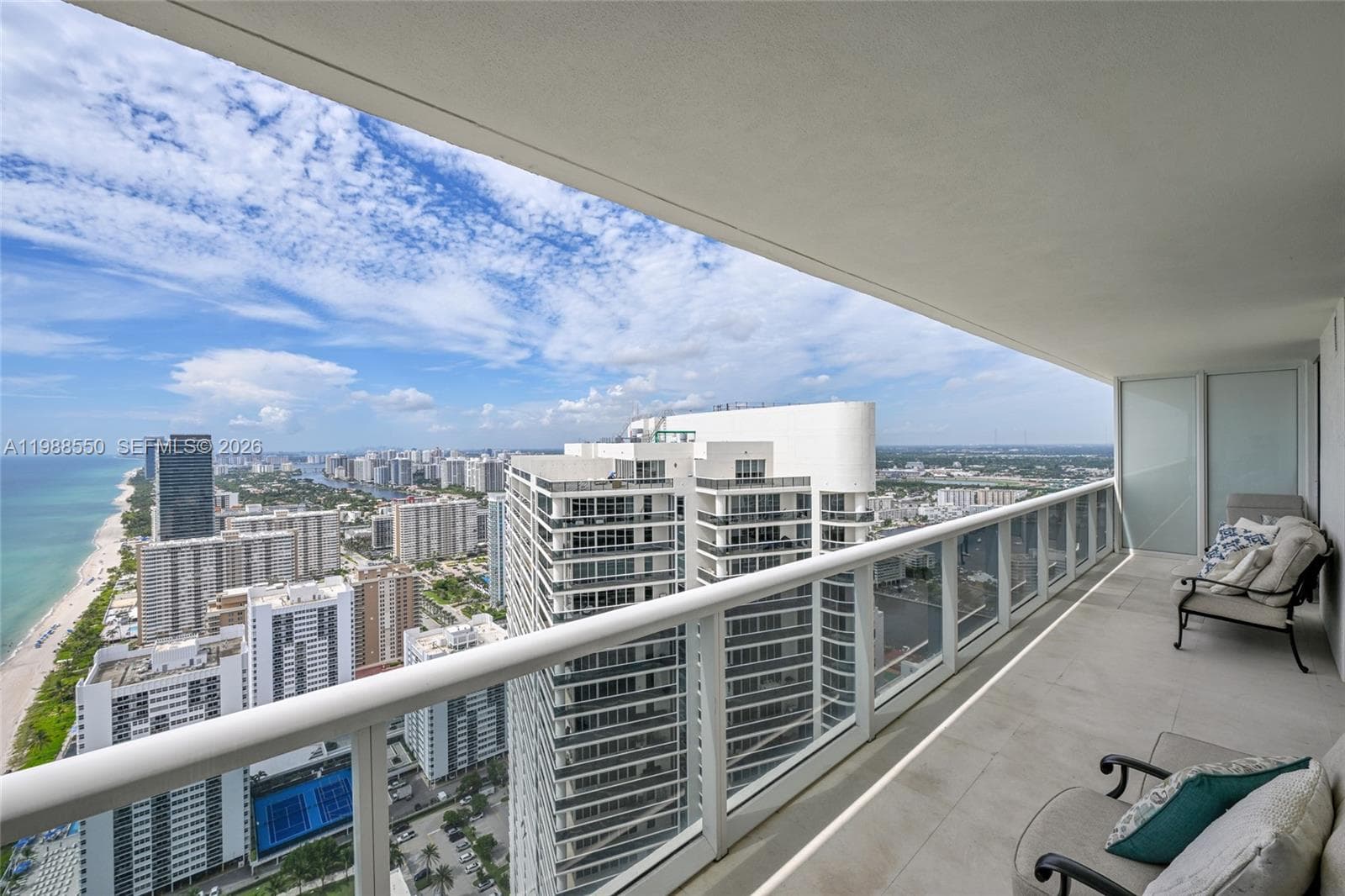 BEACH CLUB TWO CONDO · #4603 in Hallandale Beach - Photo 40