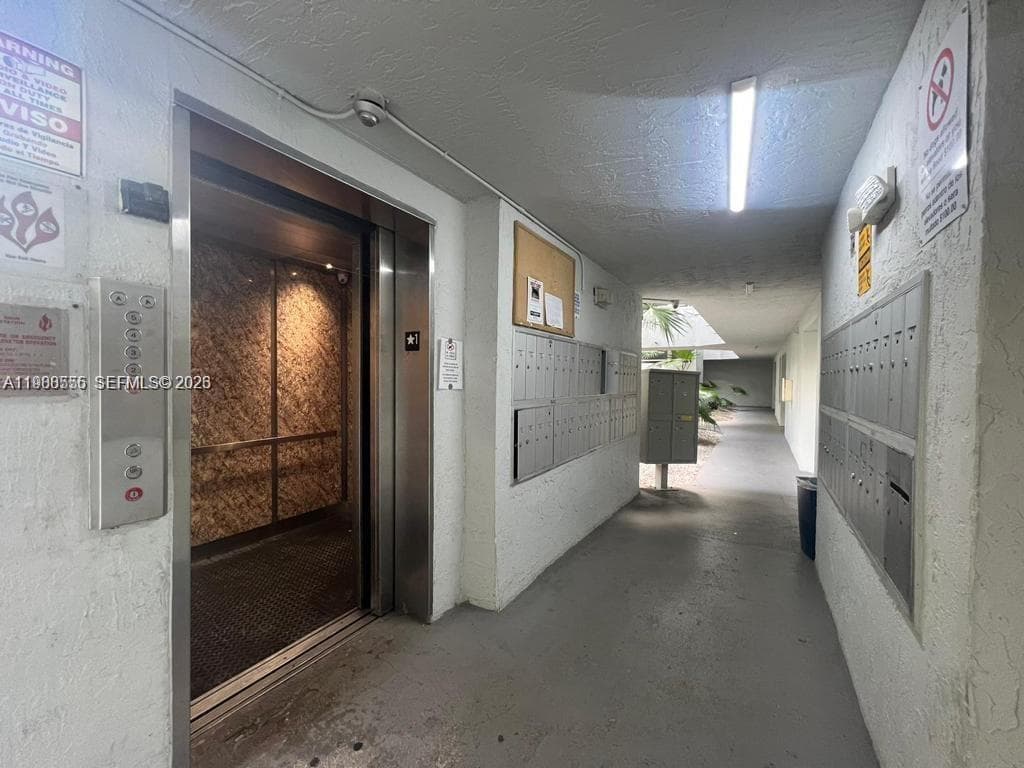 VERABELLA FALLS CONDO · #G-418 in Miami - Photo 19