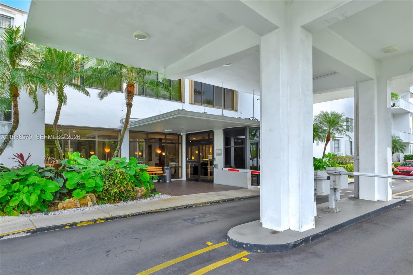 ADMIRALS PORT CONDO WEST · #1516W in Aventura - Photo 42