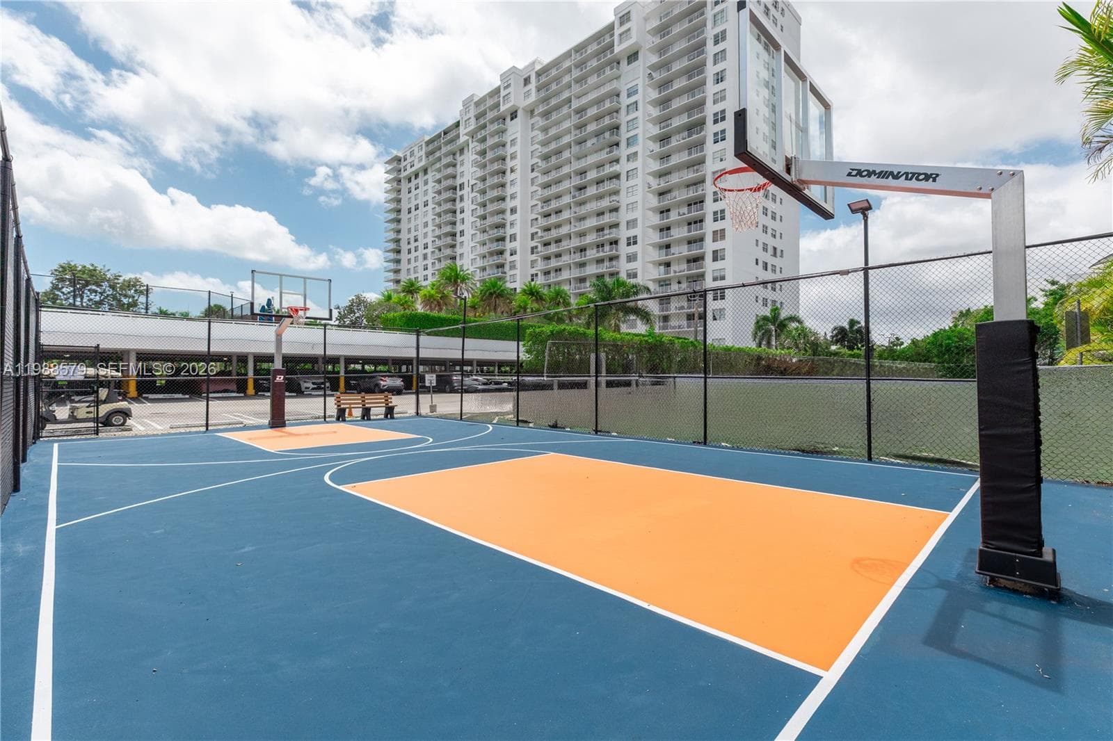 ADMIRALS PORT CONDO WEST · #1516W in Aventura - Photo 36