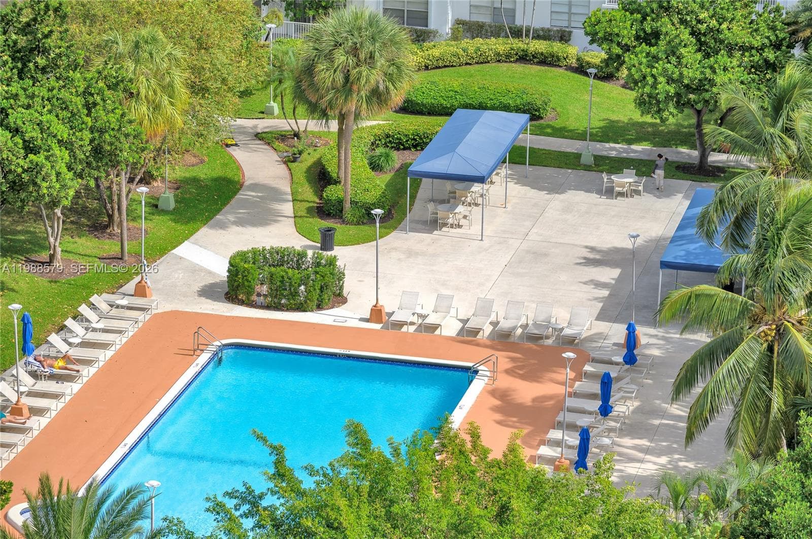 ADMIRALS PORT CONDO WEST · #1516W in Aventura - Photo 32