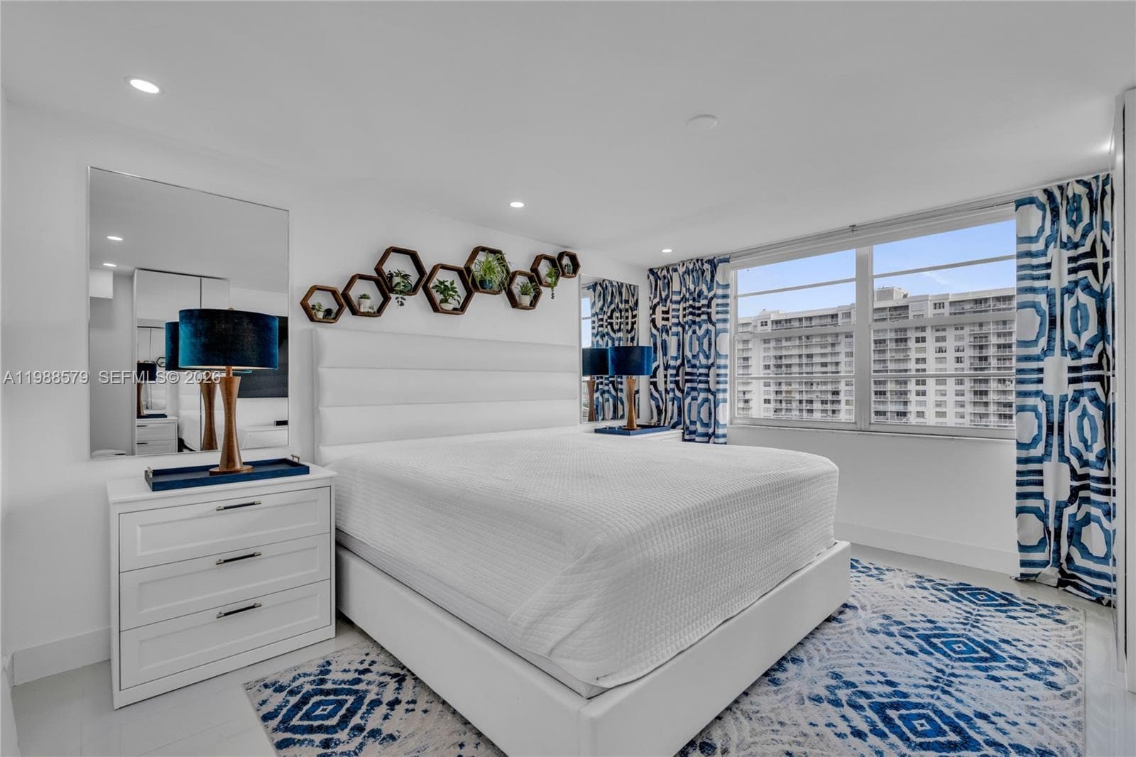 ADMIRALS PORT CONDO WEST · #1516W in Aventura - Photo 20