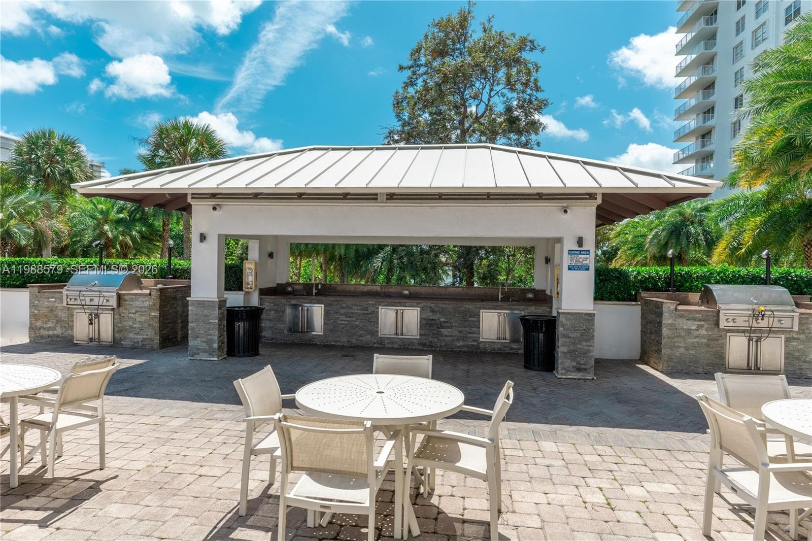 ADMIRALS PORT CONDO WEST · #1516W in Aventura - Photo 41