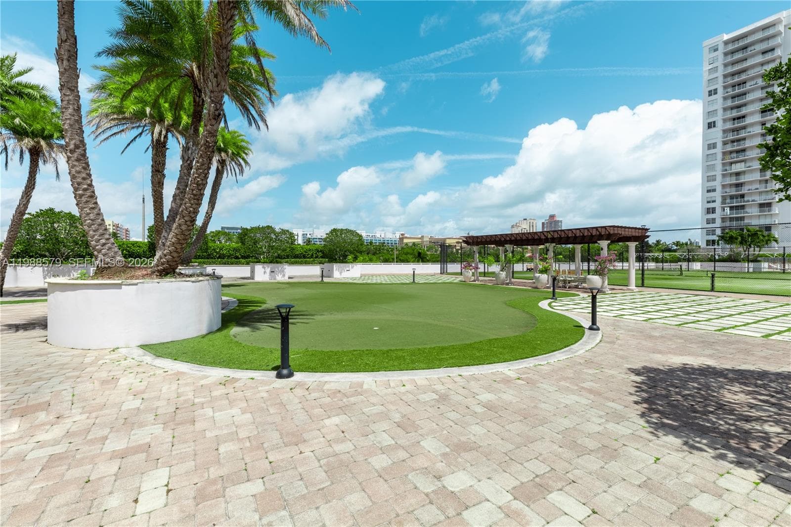 ADMIRALS PORT CONDO WEST · #1516W in Aventura - Photo 37