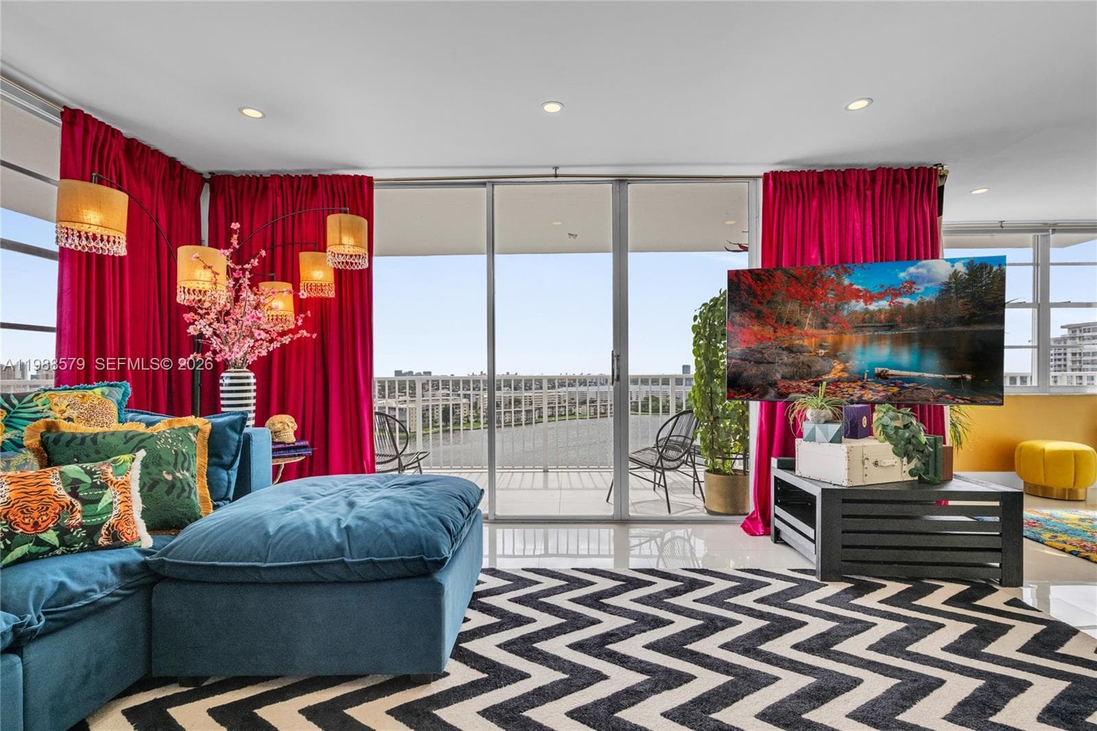 ADMIRALS PORT CONDO WEST · #1516W in Aventura - Photo 15