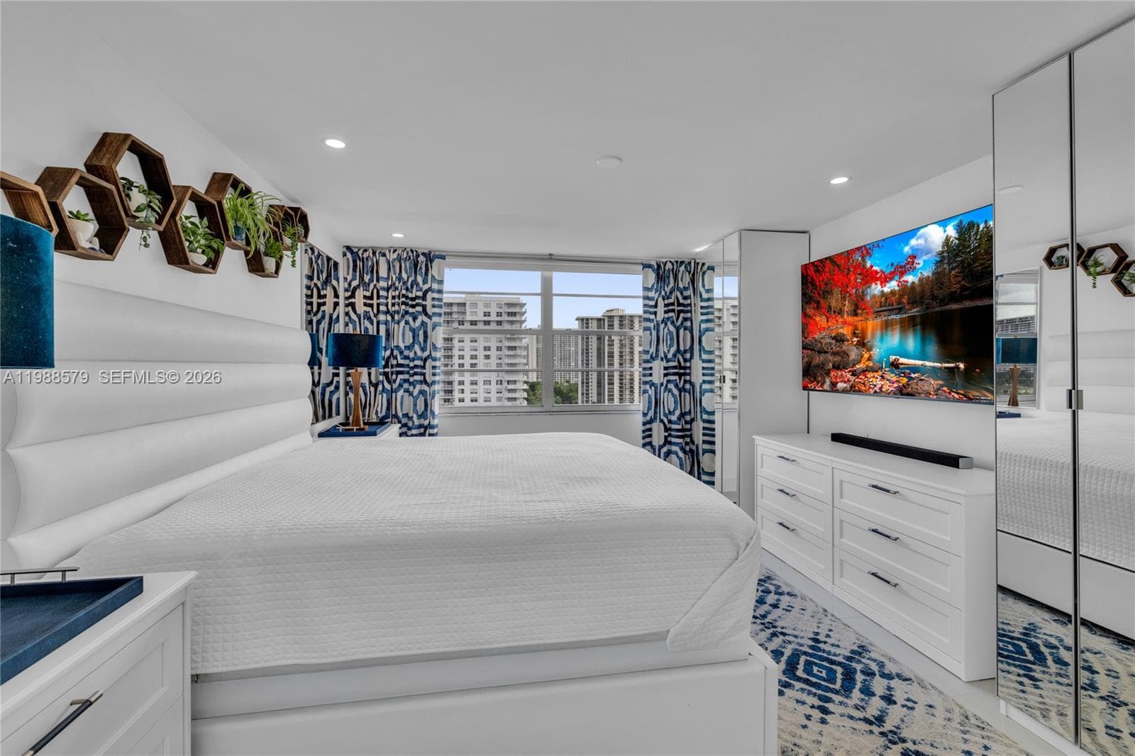 ADMIRALS PORT CONDO WEST · #1516W in Aventura - Photo 19