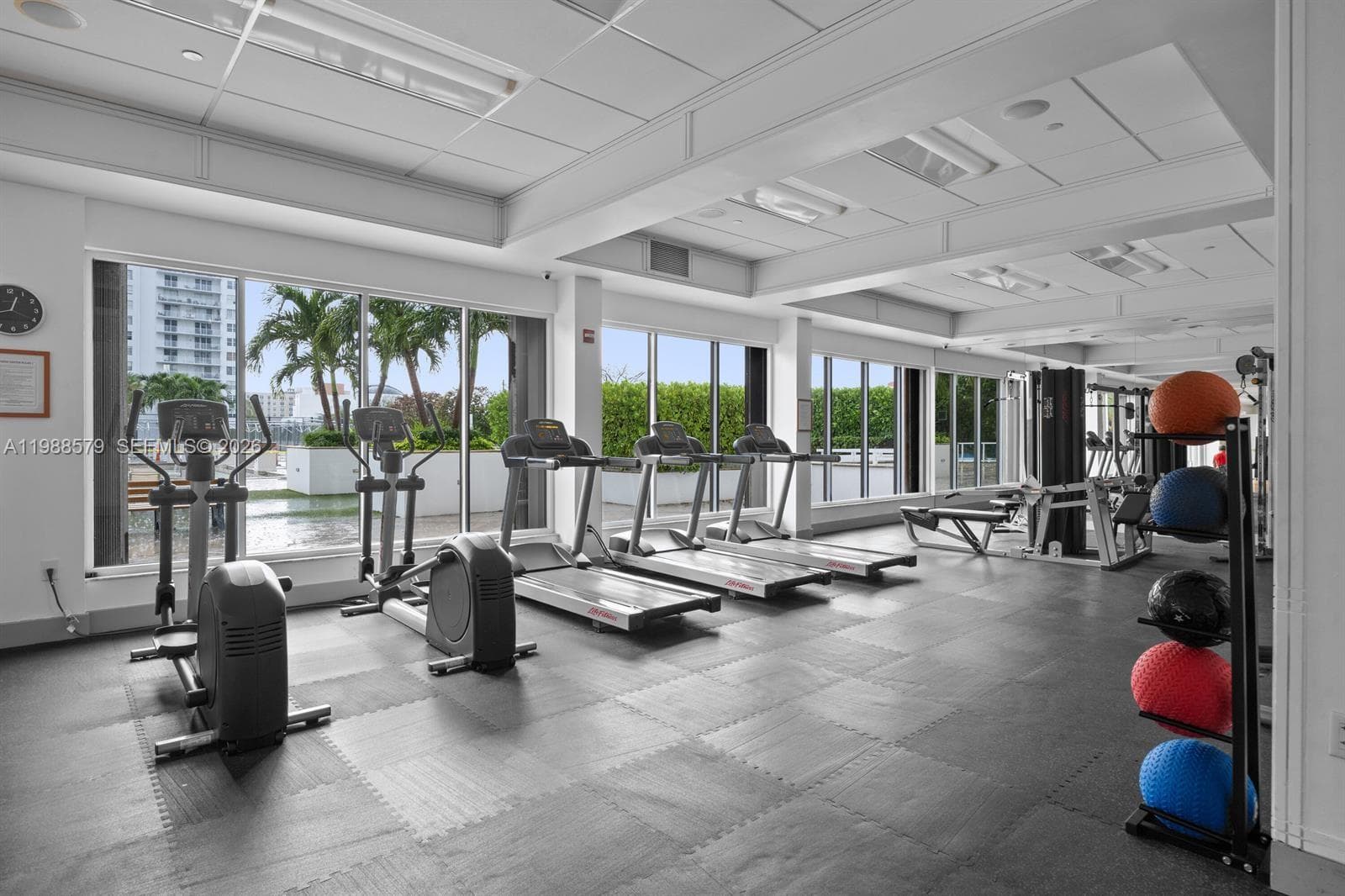 ADMIRALS PORT CONDO WEST · #1516W in Aventura - Photo 40