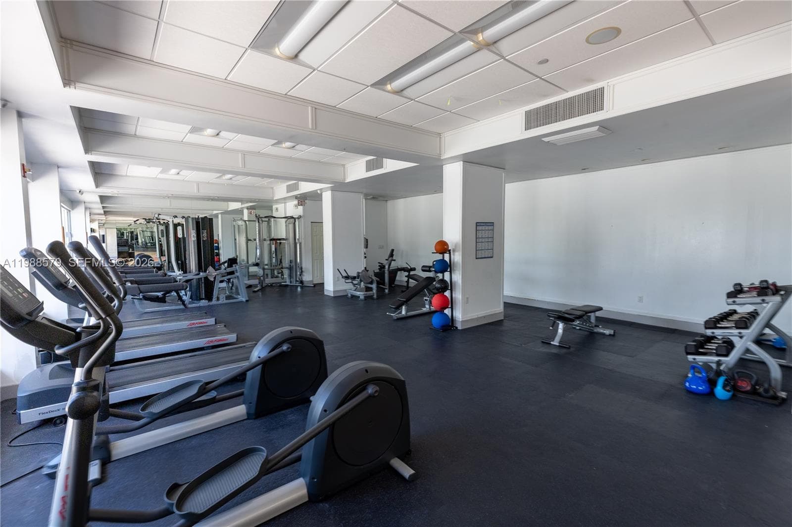 ADMIRALS PORT CONDO WEST · #1516W in Aventura - Photo 39