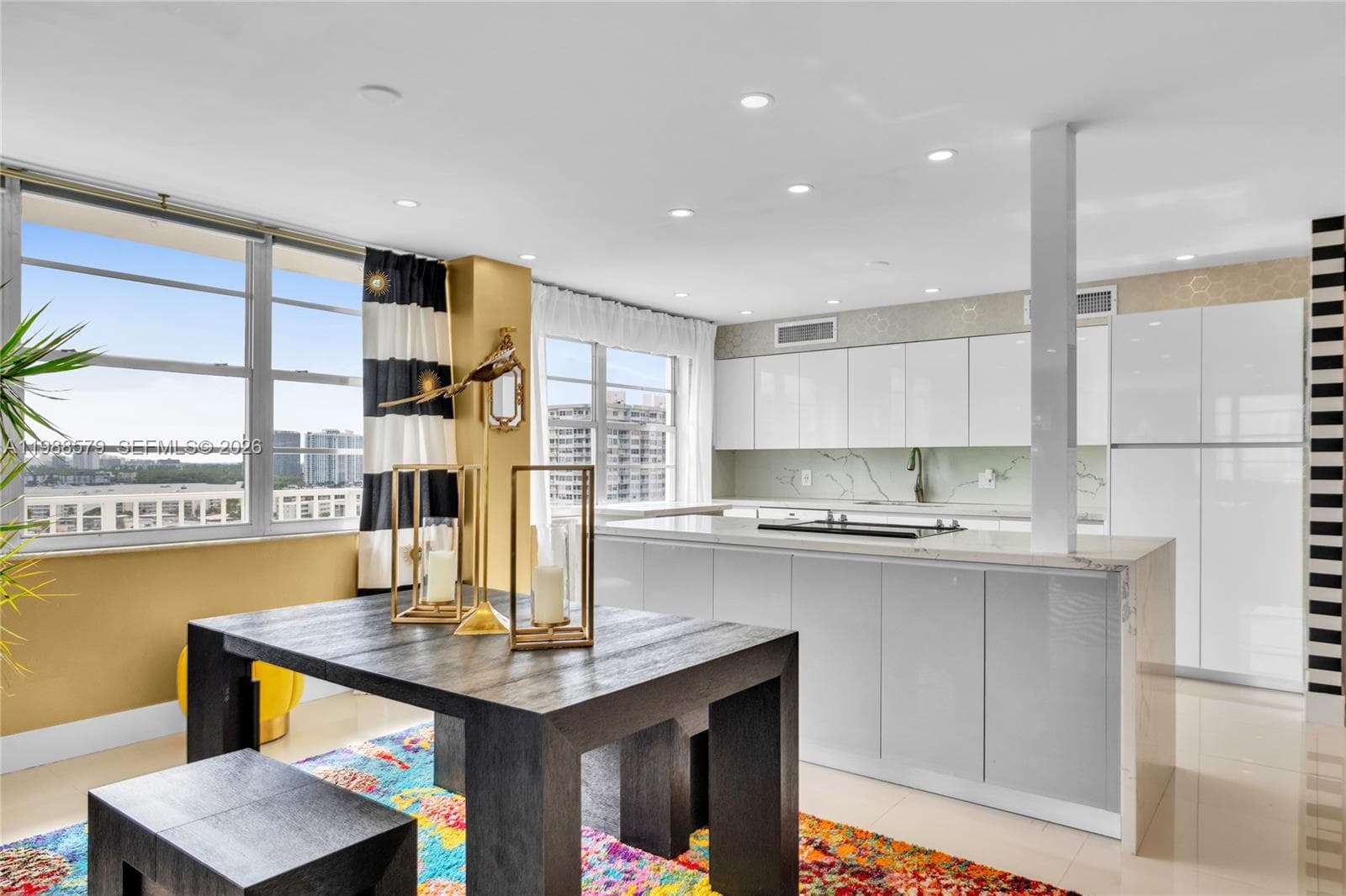 ADMIRALS PORT CONDO WEST · #1516W in Aventura - Photo 8