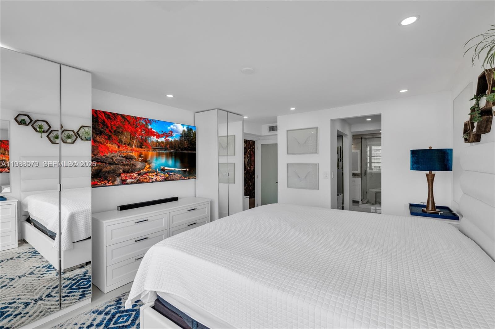 ADMIRALS PORT CONDO WEST · #1516W in Aventura - Photo 21