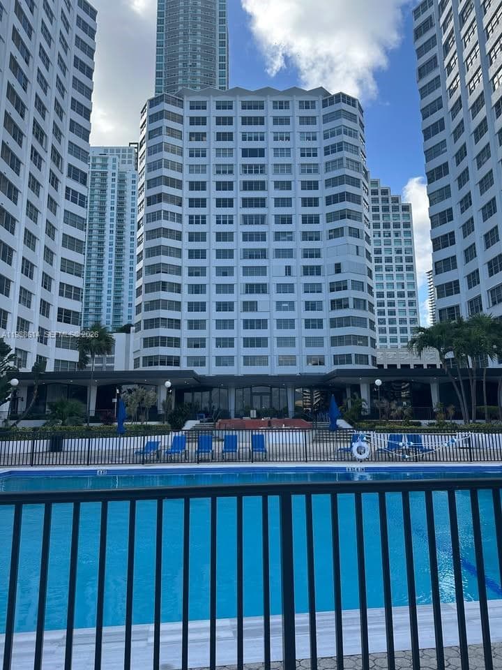 FOUR AMBASSADORS CONDO PH · #342 in Miami - Photo 1