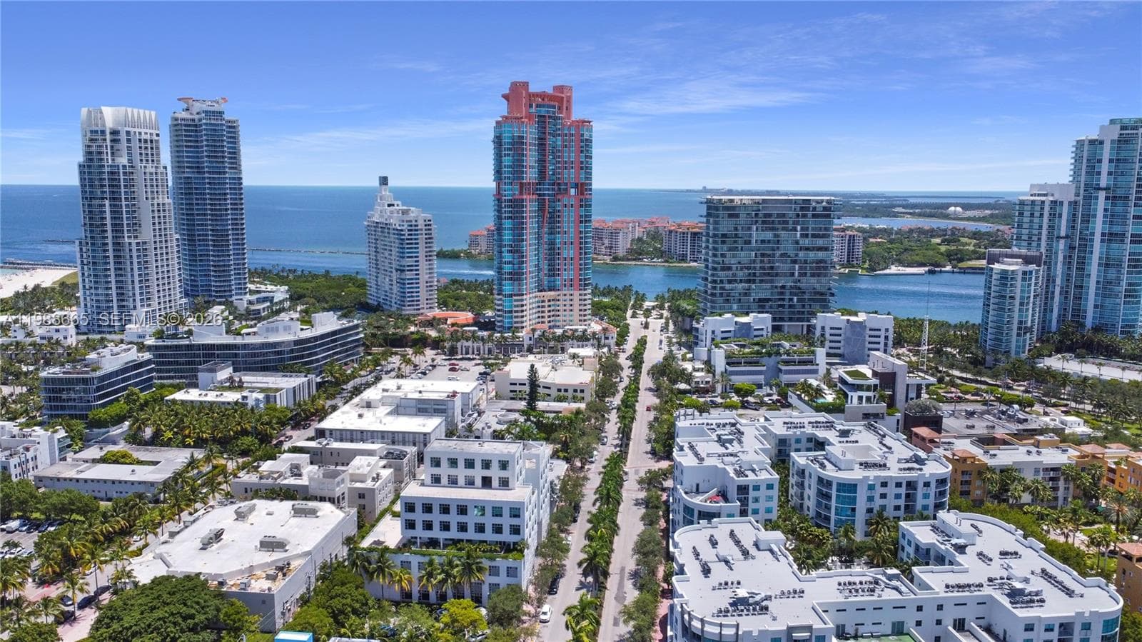 Ocean Place · #4J in Miami Beach - Photo 12