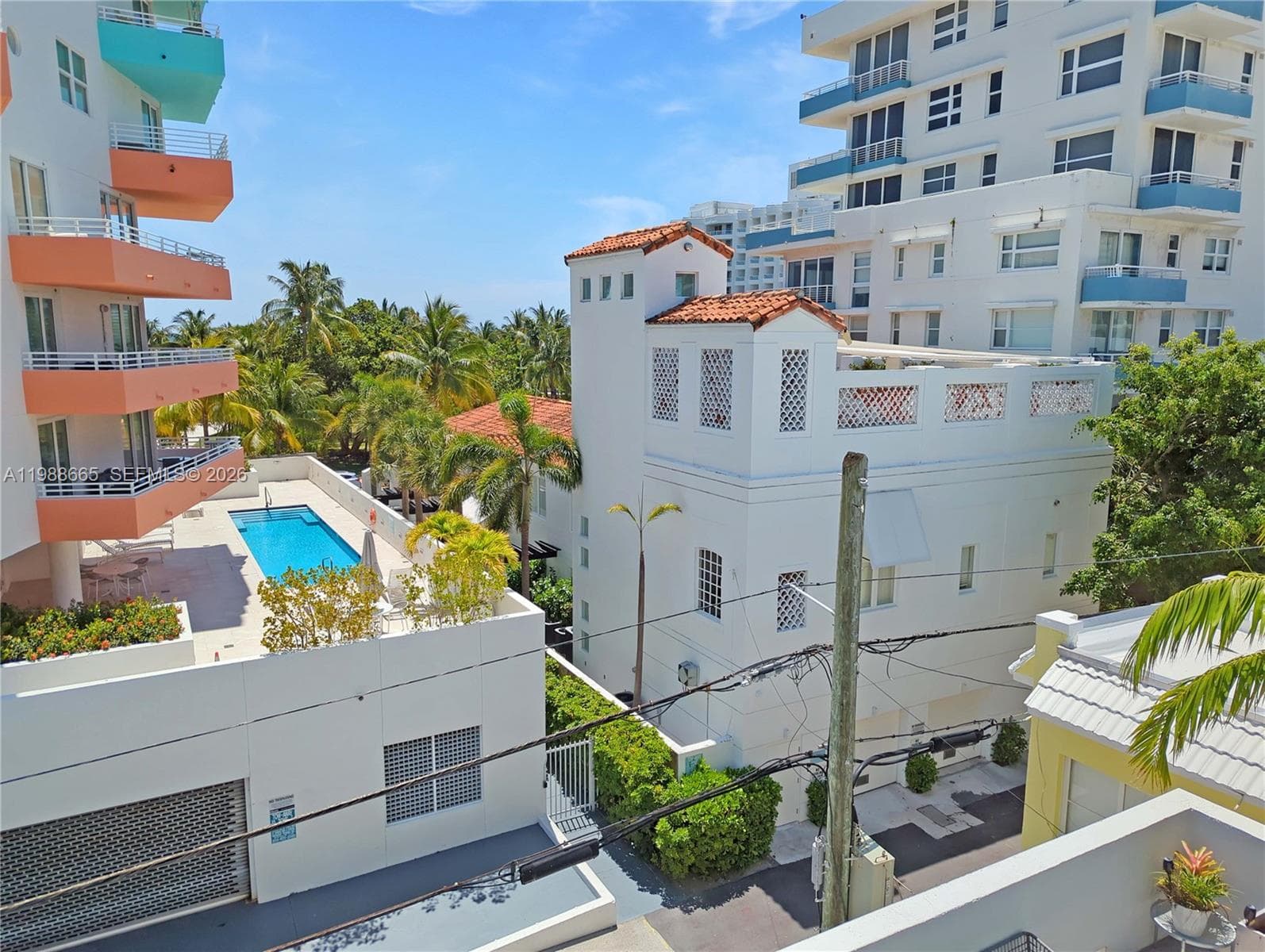 Ocean Place · #4J in Miami Beach - Photo 9