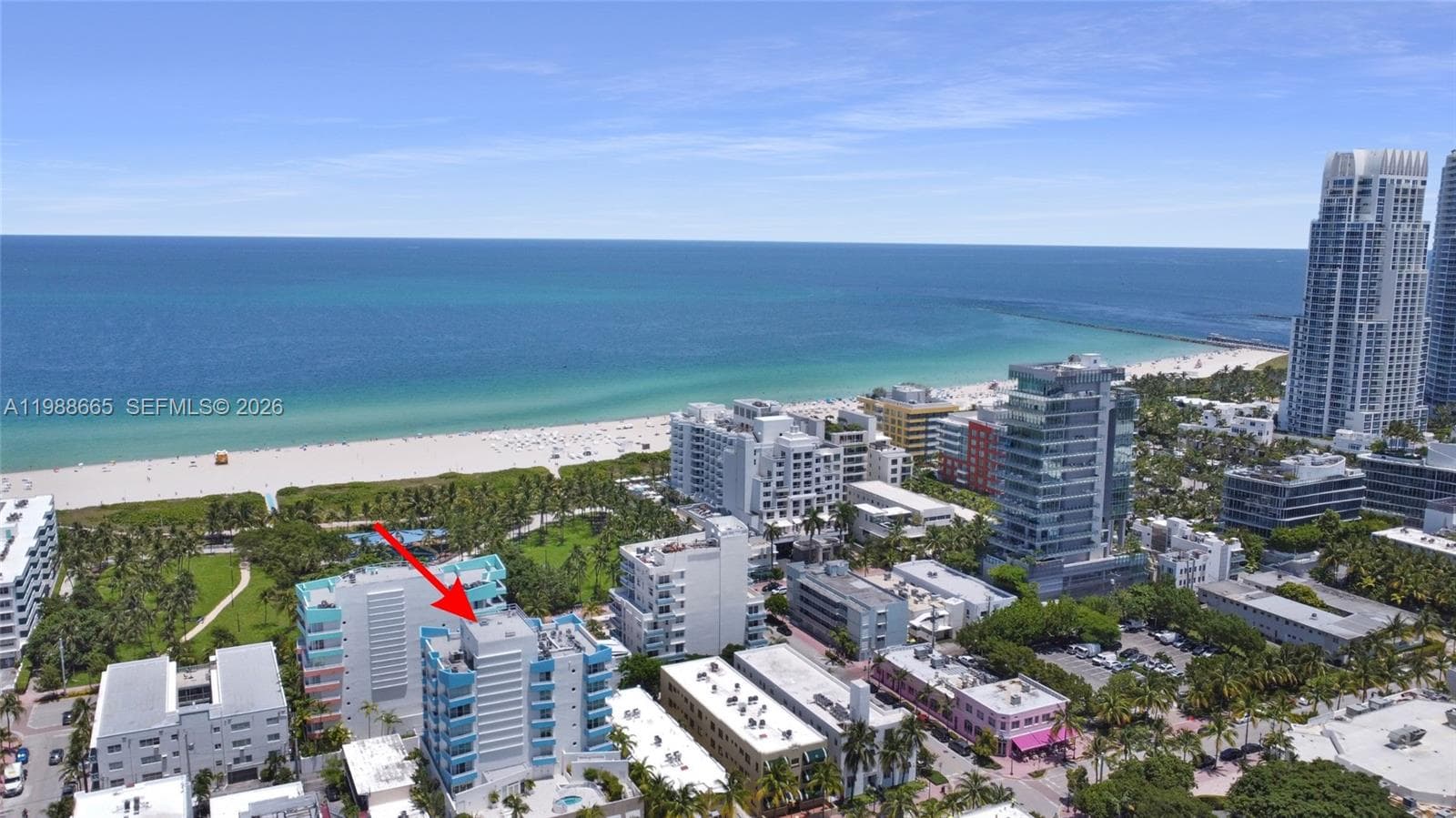 Ocean Place · #4J in Miami Beach - Photo 15