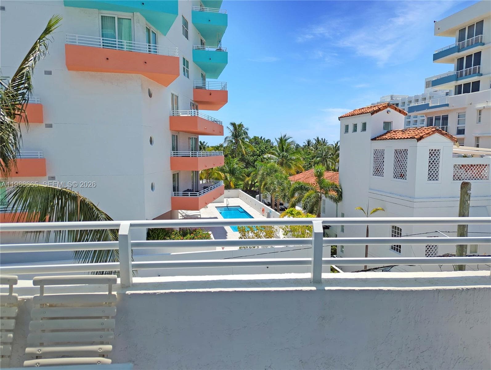 Ocean Place · #4J in Miami Beach - Photo 11