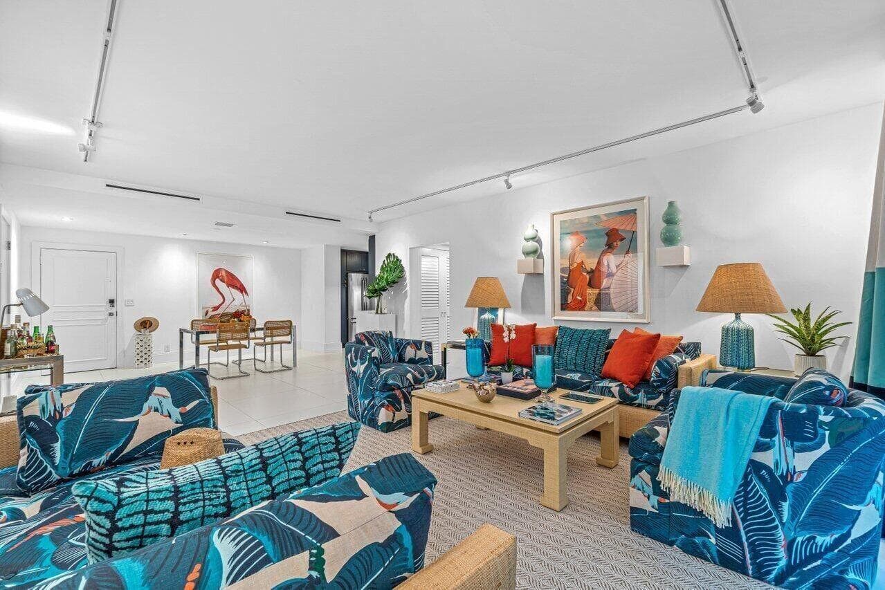 Living/Dining