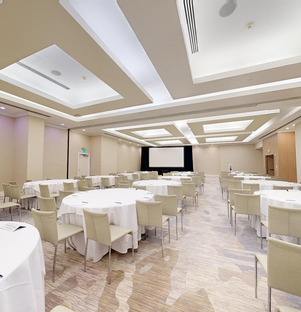 Del Sol Ballroom-photo