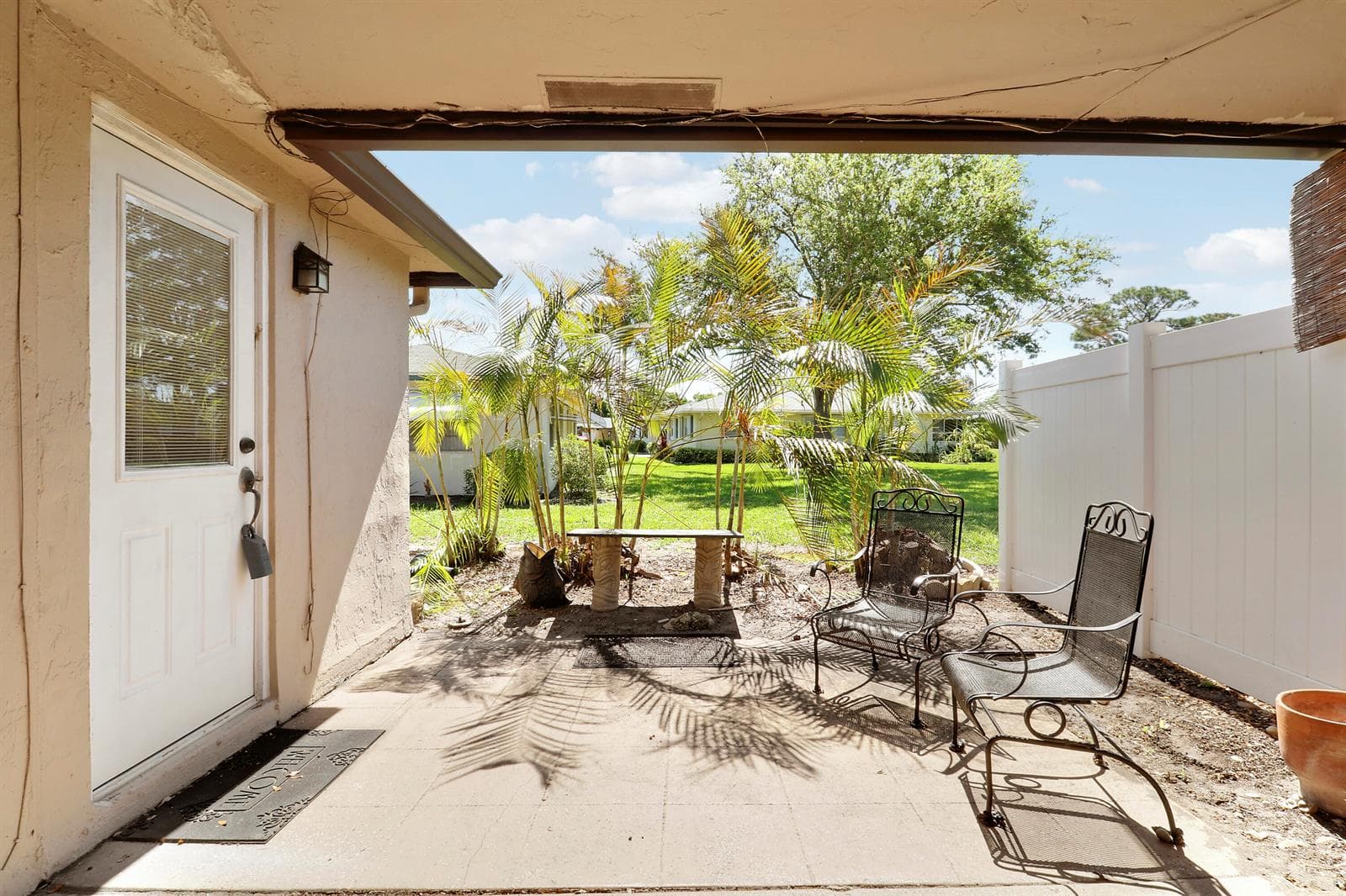 Carport
