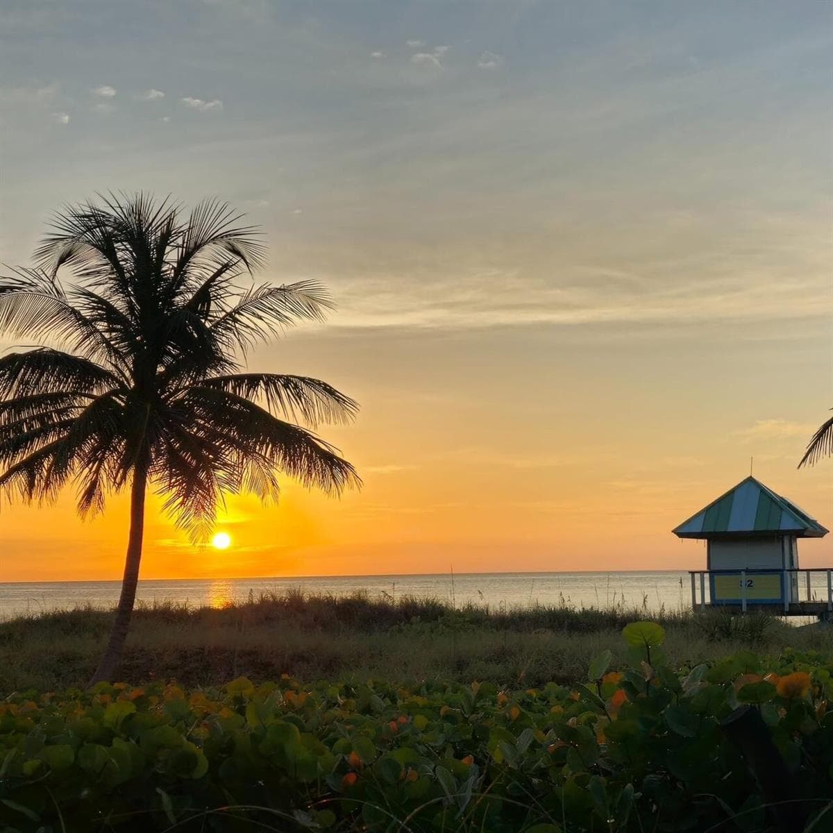 Close to Delray Beach