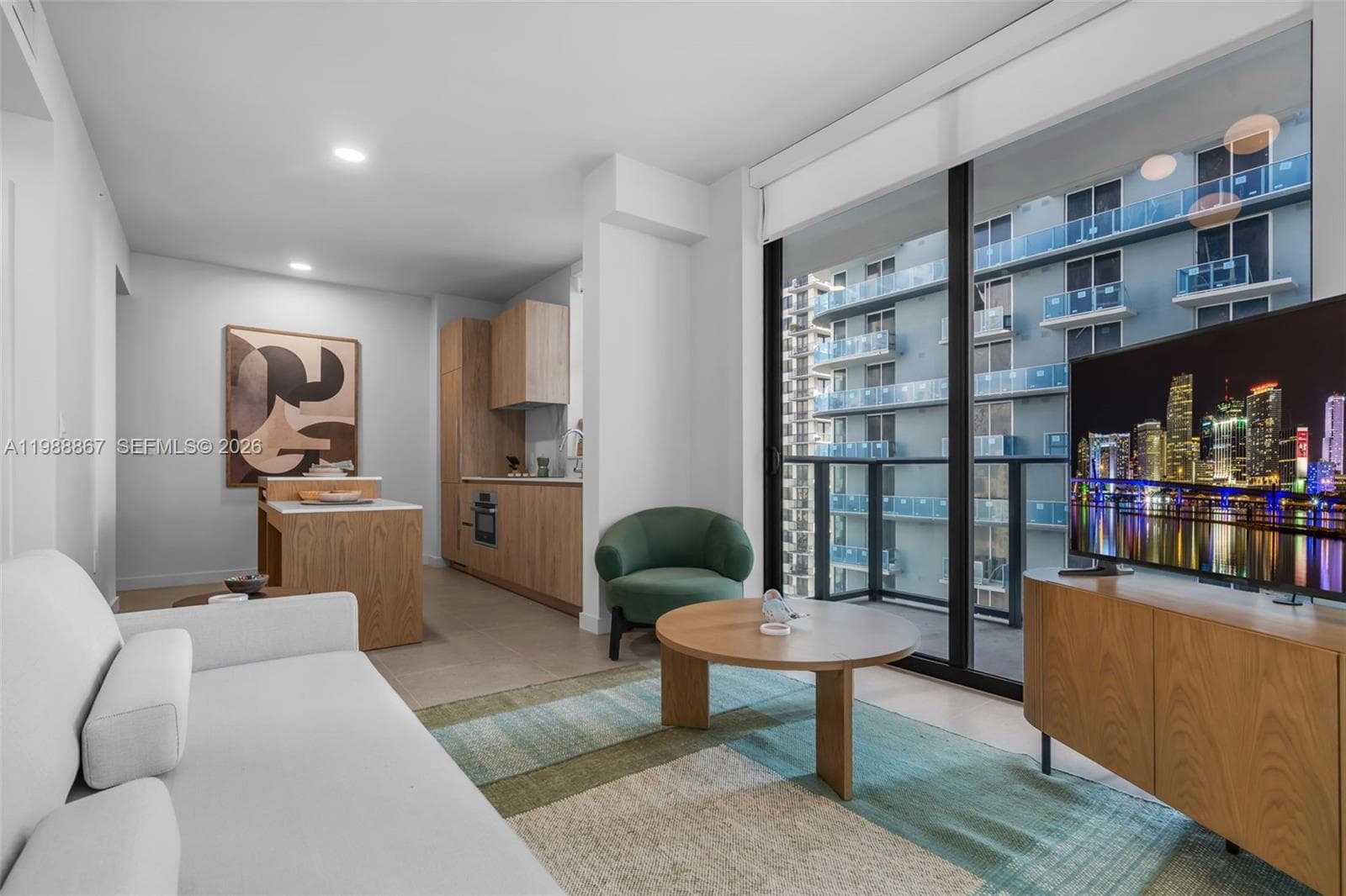 601 N Miami Ave · #2207 in Miami - Photo 6