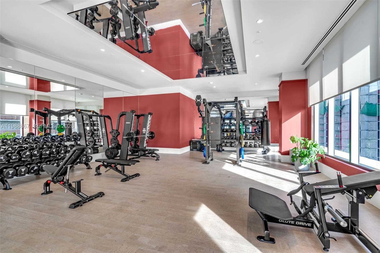 601 N Miami Ave · #2207 in Miami - Photo 43
