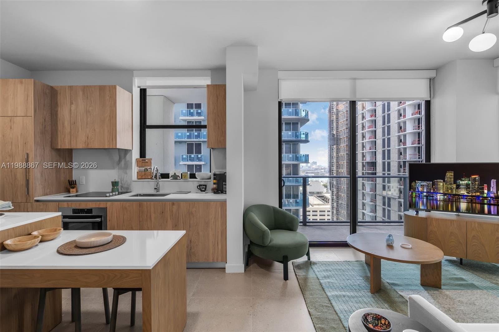 601 N Miami Ave · #2207 in Miami - Photo 20