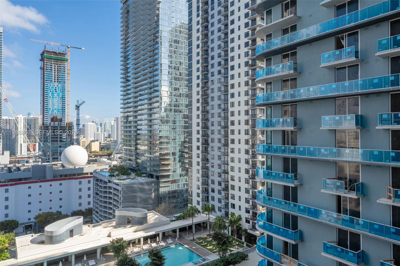 601 N Miami Ave · #2207 in Miami - Photo 30