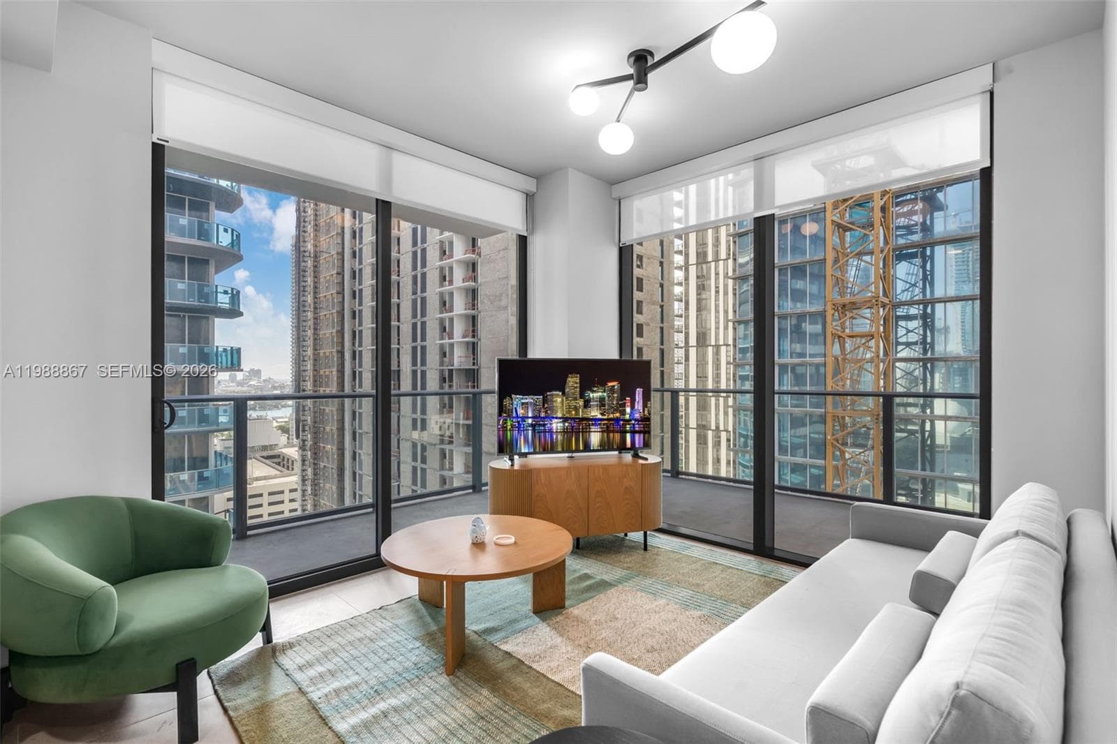 601 N Miami Ave · #2207 in Miami - Photo 4