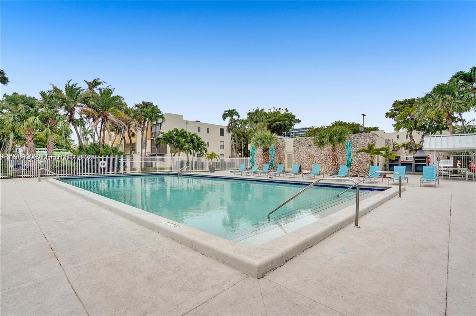 VILLA DORADA CONDO · #424-9 in Aventura - Photo 23