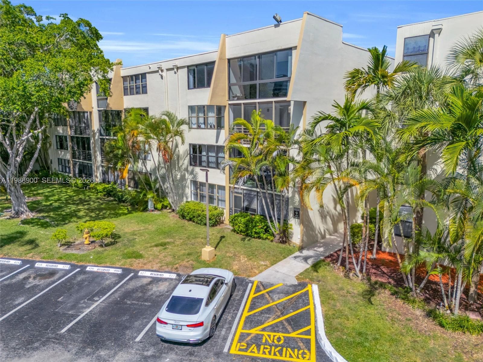 VILLA DORADA CONDO · #424-9 in Aventura - Photo 27