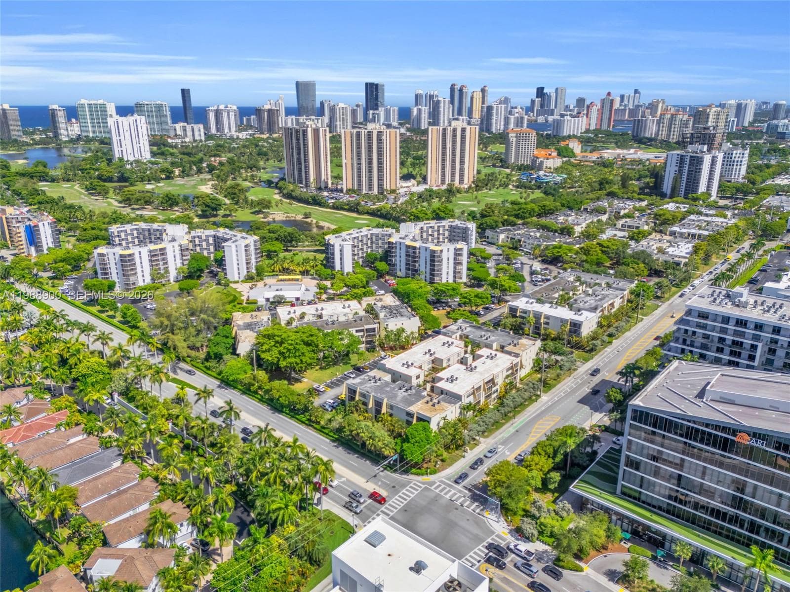 VILLA DORADA CONDO · #424-9 in Aventura - Photo 36