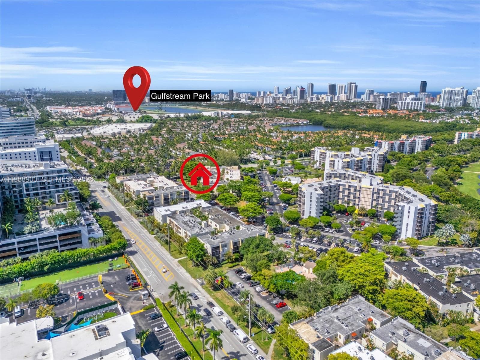 VILLA DORADA CONDO · #424-9 in Aventura - Photo 32