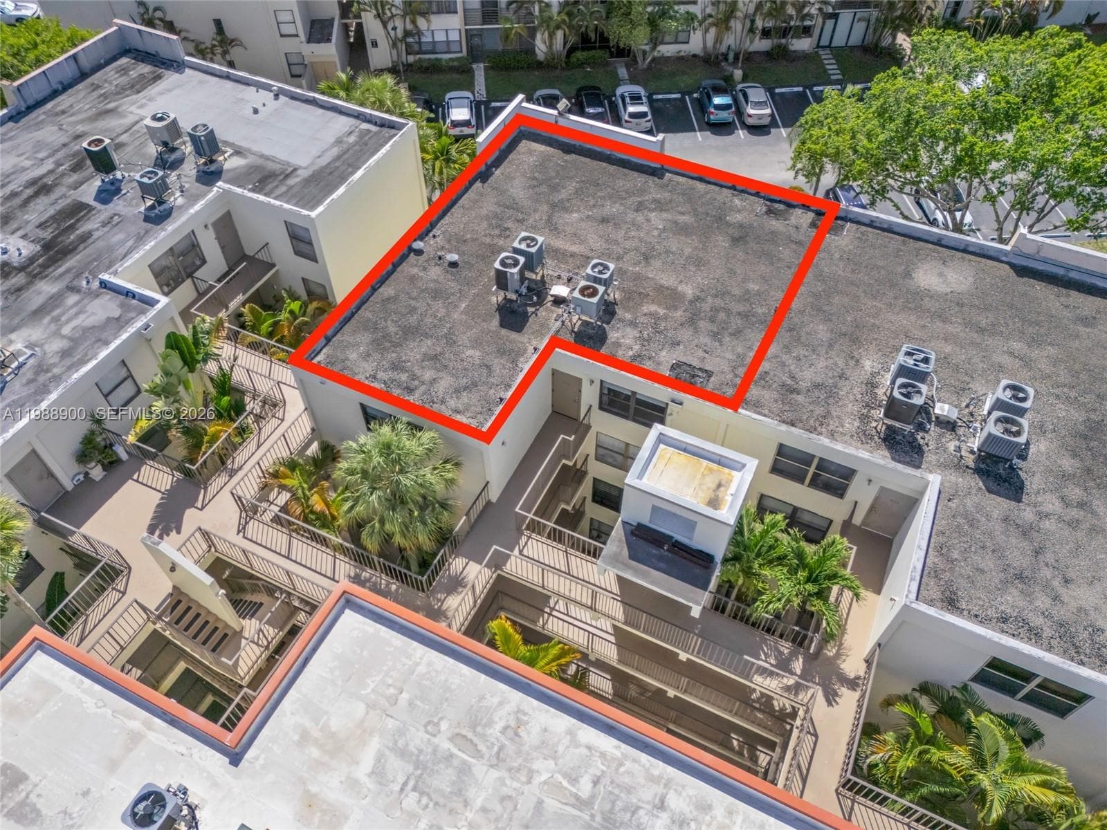 VILLA DORADA CONDO · #424-9 in Aventura - Photo 34