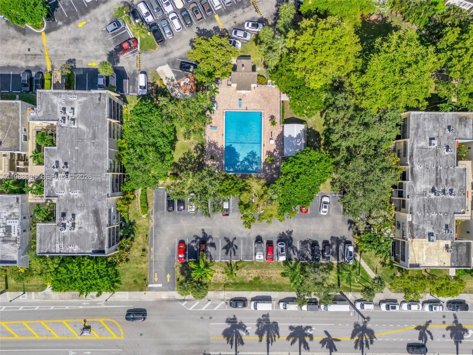 VILLA DORADA CONDO · #424-9 in Aventura - Photo 35