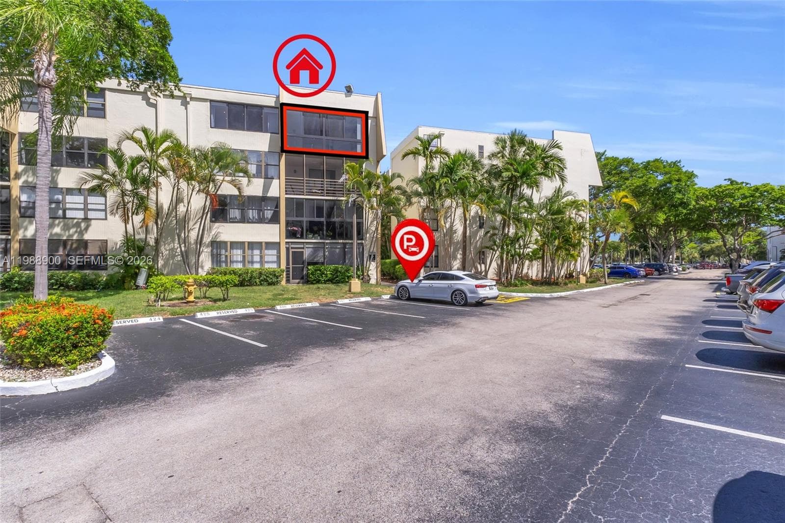 VILLA DORADA CONDO · #424-9 in Aventura - Photo 29
