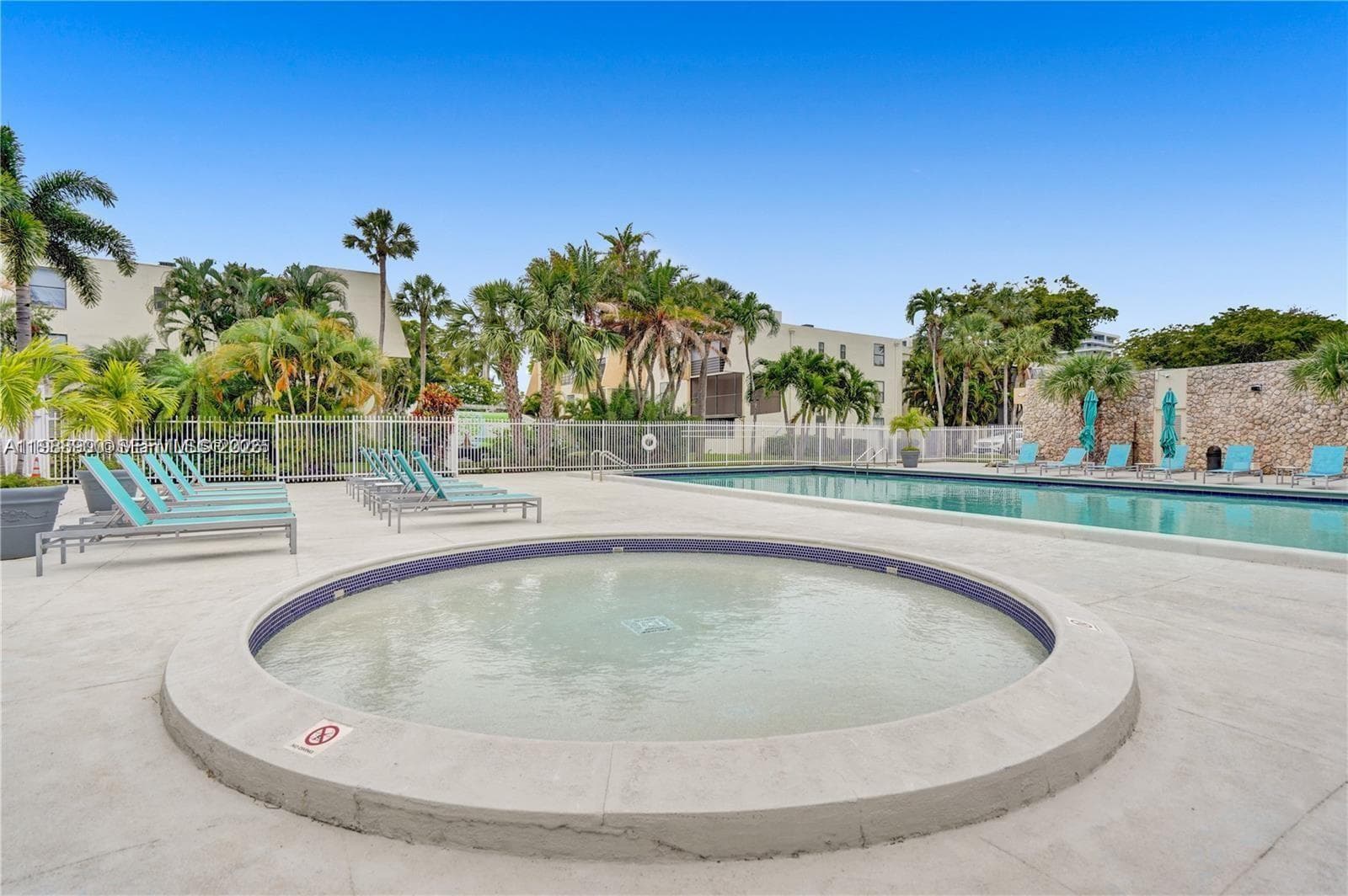VILLA DORADA CONDO · #424-9 in Aventura - Photo 25