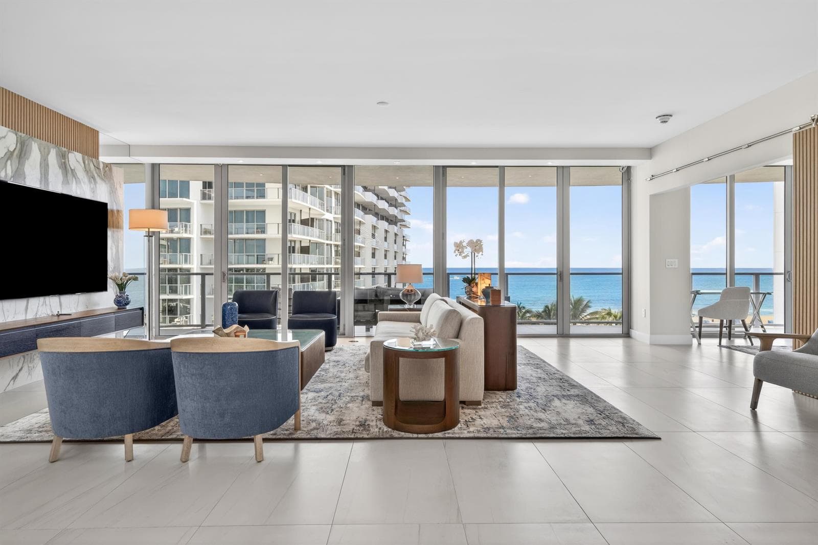 3100 N Ocean Drive #804p