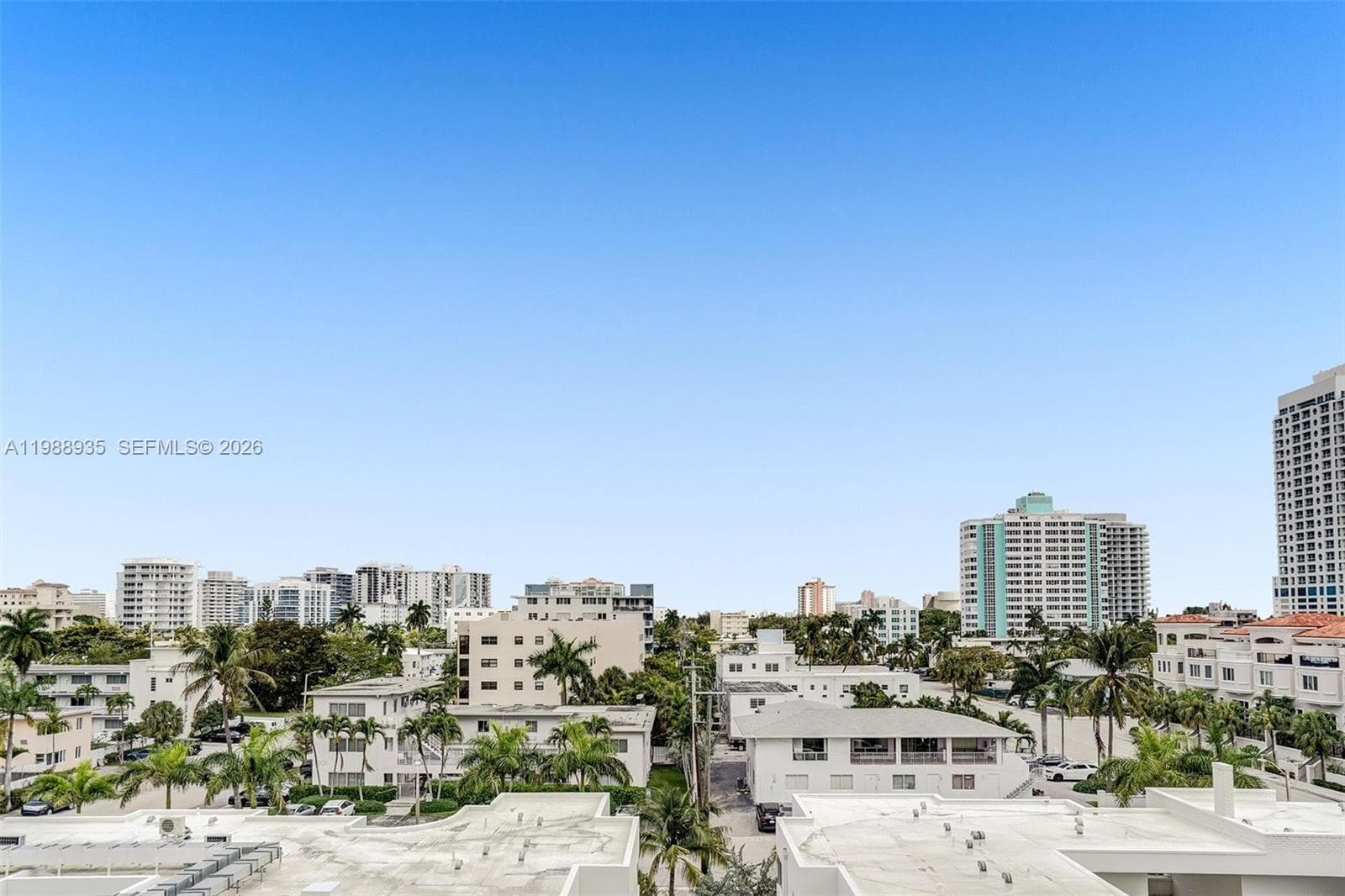 TIFFANY HOUSE CONDO · #513 in Fort Lauderdale - Photo 32